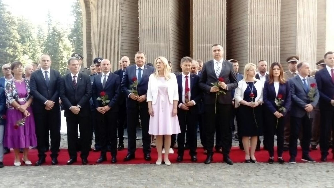 Обележена 79. годишњица битке на Козари