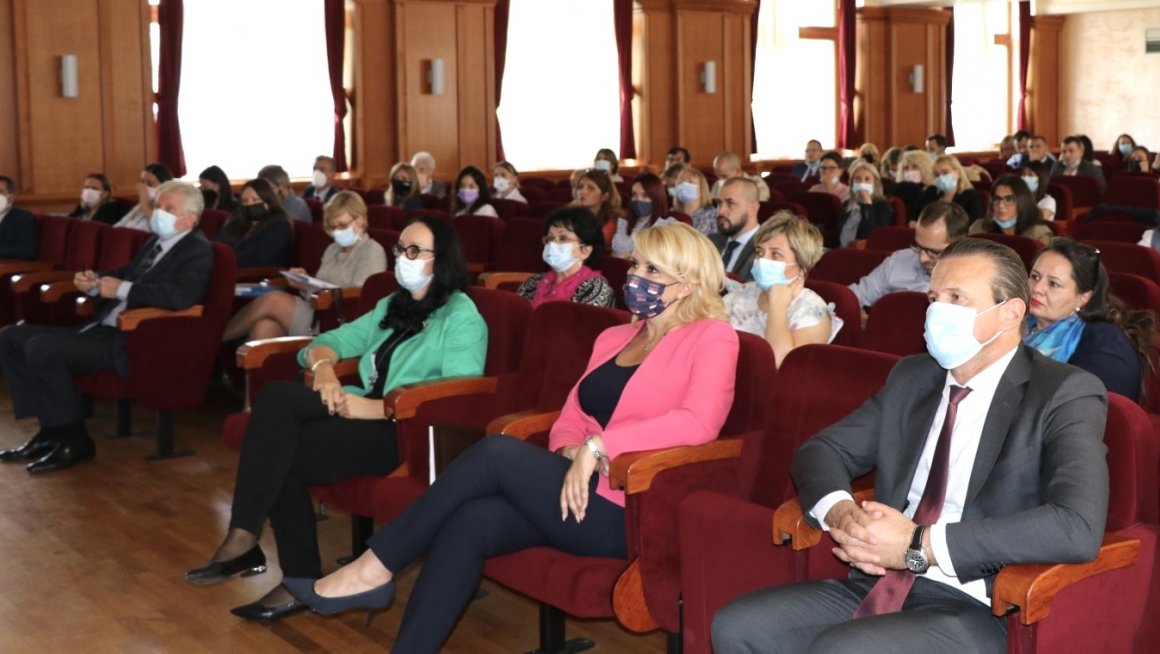 Међународно стручно саветовање Удружења за радно право и социјално осигурање