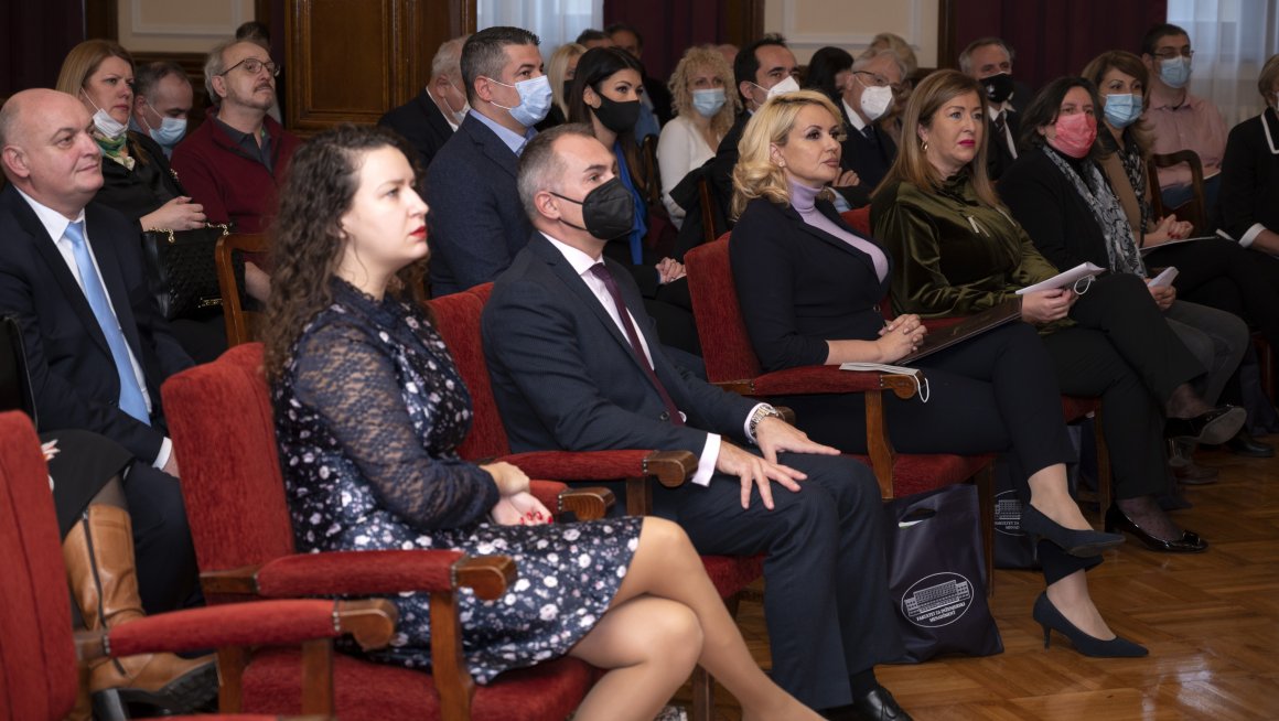 Превенција - основни концепт Нацрта закона о безбедности и здрављу на раду