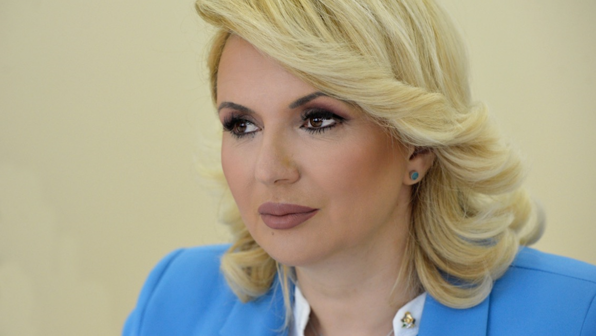 Министарка Кисић Тепавчевић честитала Божић
