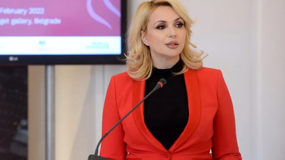 Нулти степен толеранције према сваком облику насиља