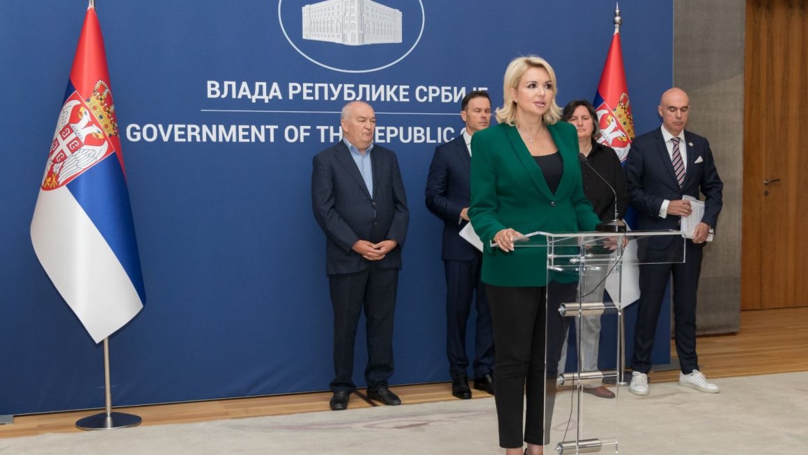 Минимална цена рада за 2023. годину 40.020 динара