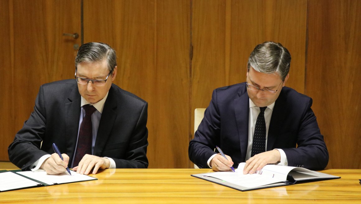 ПОТПИСАН СПОРАЗУМ О ПРИЗНАВАЊУ ПЕНЗИЈА СА АУСТРАЛИЈОМ