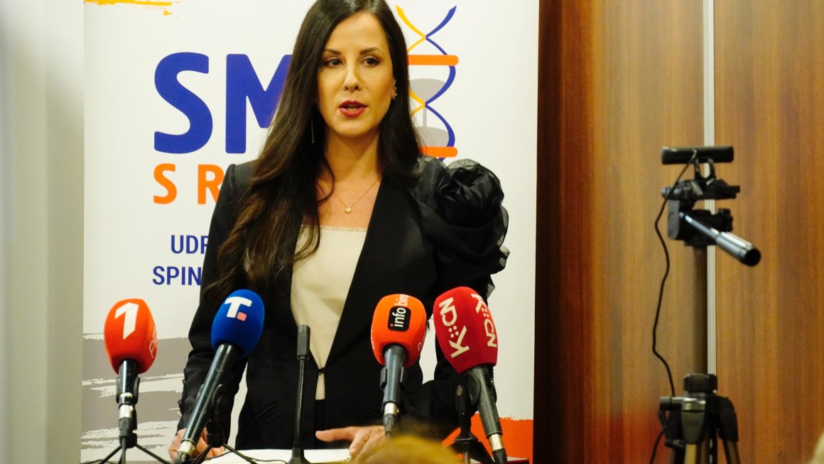 Заштита права и унапређење положаја особа са инвалидитетом приоритет Министарства
