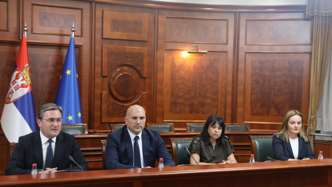 Грчке компаније више од две деценије у Србији