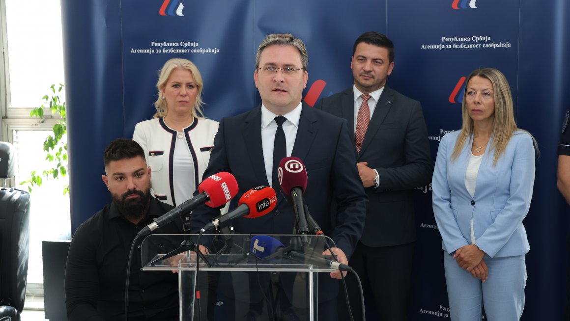 Селаковић : Градимо Србију једнаких шанси за све