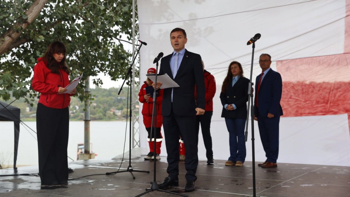 Тодоров на државном такмичењу у првој помоћи у Новом Саду