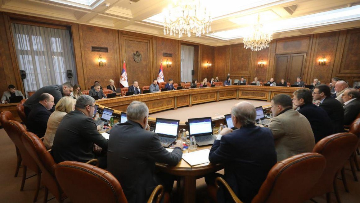 Усвојена Стратегија унапређења положаја особа са инвалидитетом у Републици Србији за период 2025. до 2030. године