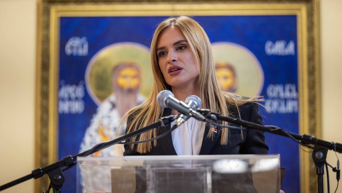 Ђурђевић у Сремским Карловцима: Војводина је увек носила српско име и презиме