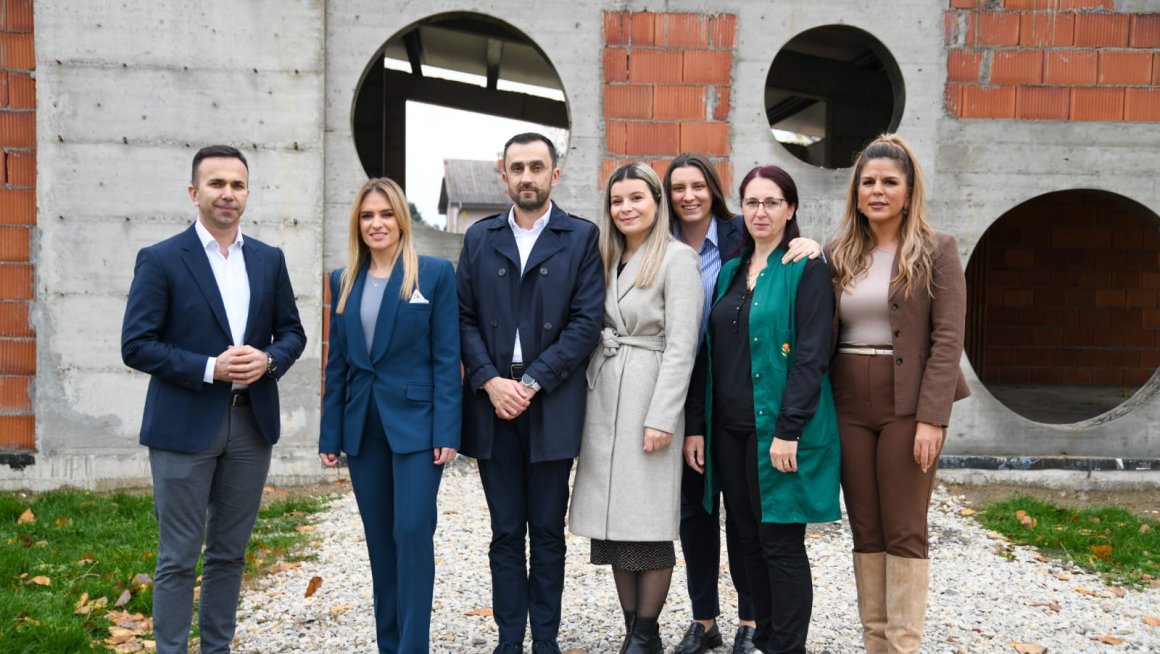 Ускоро изградња инклузивних игралишта у Мионици