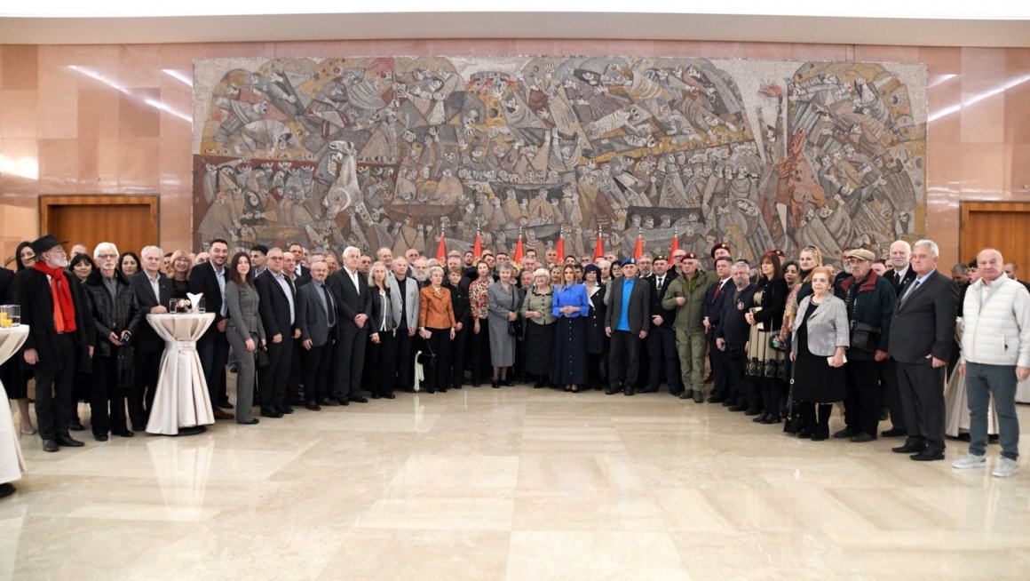 За кориснике борачко  - инвалидске заштите преко 25 милијарди у 2026.