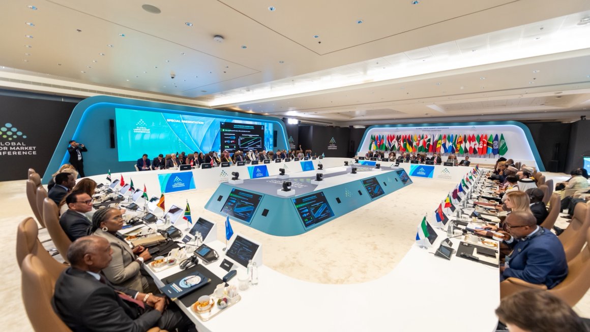 Ђурђевић Стаменковски: Партнерство са Африком и Азијом развојна шанса Србије