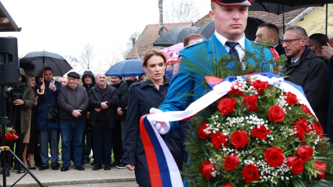 Ђурђевић Стаменковски: Злочини у Сијековцу, увод у страдање српског народа у БиХ