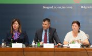 Регионална конференција важан корак за бољу будућности Рома