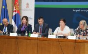 Регионална конференција важан корак за бољу будућности Рома