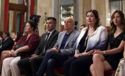 Ђорђевић: Влада посвећена унапређењу положаја Рома у Србији