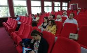 Одржана Јавна расправа о Нацрту закона о правима детета и Заштитнику права детета у Нишу