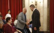 Ђорђевић: Влада посвећена унапређењу положаја Рома у Србији