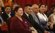 Ђорђевић: Влада посвећена унапређењу положаја Рома у Србији