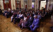 Ђорђевић: Влада посвећена унапређењу положаја Рома у Србији