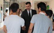 Србија је одувек имала најхуманији однос према мигрантима