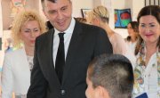 Србија је одувек имала најхуманији однос према мигрантима