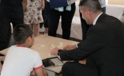Србија је одувек имала најхуманији однос према мигрантима