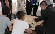 Србија је одувек имала најхуманији однос према мигрантима
