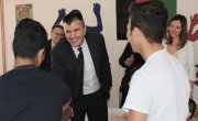 Србија је одувек имала најхуманији однос према мигрантима