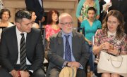 Ђорђевић посетио је први хоспис дневни центар у Србији