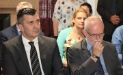 Ђорђевић посетио је први хоспис дневни центар у Србији