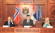 Завршена трећа фаза пројекта „Оснаживање центара за социјални рад на територији Републике Србије“