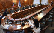 Завршена трећа фаза пројекта „Оснаживање центара за социјални рад на територији Републике Србије“