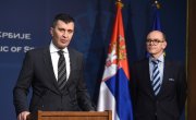 Завршена трећа фаза пројекта „Оснаживање центара за социјални рад на територији Републике Србије“
