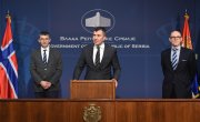 Завршена трећа фаза пројекта „Оснаживање центара за социјални рад на територији Републике Србије“