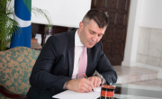 Билатерални састанци министра Ђорђевића на Малдивима
