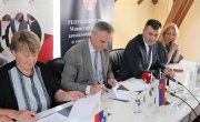 Свечано потписан Оперативни протокол о спровођењу Споразума о запошљавању држављана Републике Србије у Републици Словенији