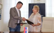 Потписан Споразум о сарадњи између Министарства за рад, запошљавање, борачка и социјална питања и Филолошког факултета Универзитета у Београду 