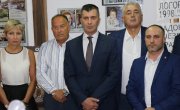 Ђорђевић: Србија ће наставити да тражи правду за децу Гораждевца