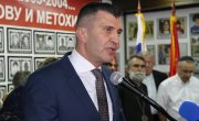 Ђорђевић: Србија ће наставити да тражи правду за децу Гораждевца
