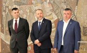 Ђорђевић: Република Србија изузетно почаствована што ће конференција „Бесмртни пук“ бити одржана у Београду