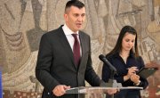 Ђорђевић: Република Србија изузетно почаствована што ће конференција „Бесмртни пук“ бити одржана у Београду