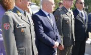 Обележен Дан сећања на српске и грчке војнике страдале у Првом светском рату