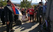 Обележена 103. годишњица од битке на Кајмакчалану