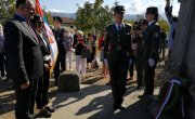 Обележена 103. годишњица од битке на Кајмакчалану