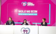 Божовић: деца морају бити заштићена од свих видова насиља