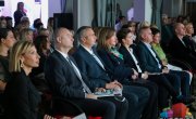 Божовић: деца морају бити заштићена од свих видова насиља