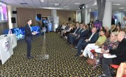 Божовић: деца морају бити заштићена од свих видова насиља