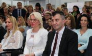Ђорђевић отворио сајам Ј=ДНАКИ посвећен особама са инвалидитетом