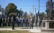 Oбележена 28. Годишњица од смрти  народног хероја Mилана Тепића